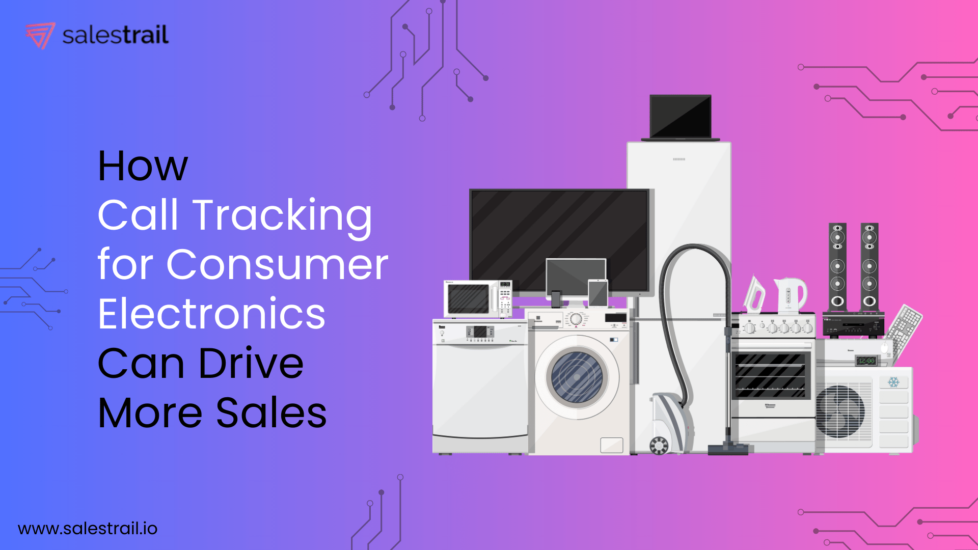 Consumer Gadgets Depot Track Order