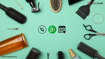 How Call Tracking Software Helps Salons & Spas Franchises in 2025