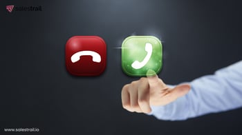 How Call Recording Helps Sales Teams Improve Pitch and Conversion Rates