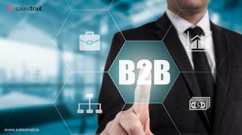 How Call Tracking Helps B2B Businesses Convert More Leads into Clients How Call Tracking Helps B2B Businesses Convert More Leads into Clients