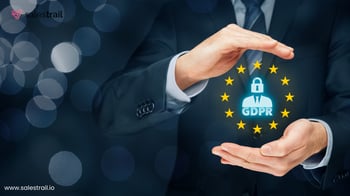 GDPR and Call Recording in 2026: How to Track Calls Without Violating Privacy Laws