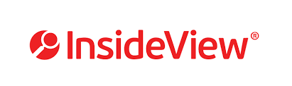 inside view - logo