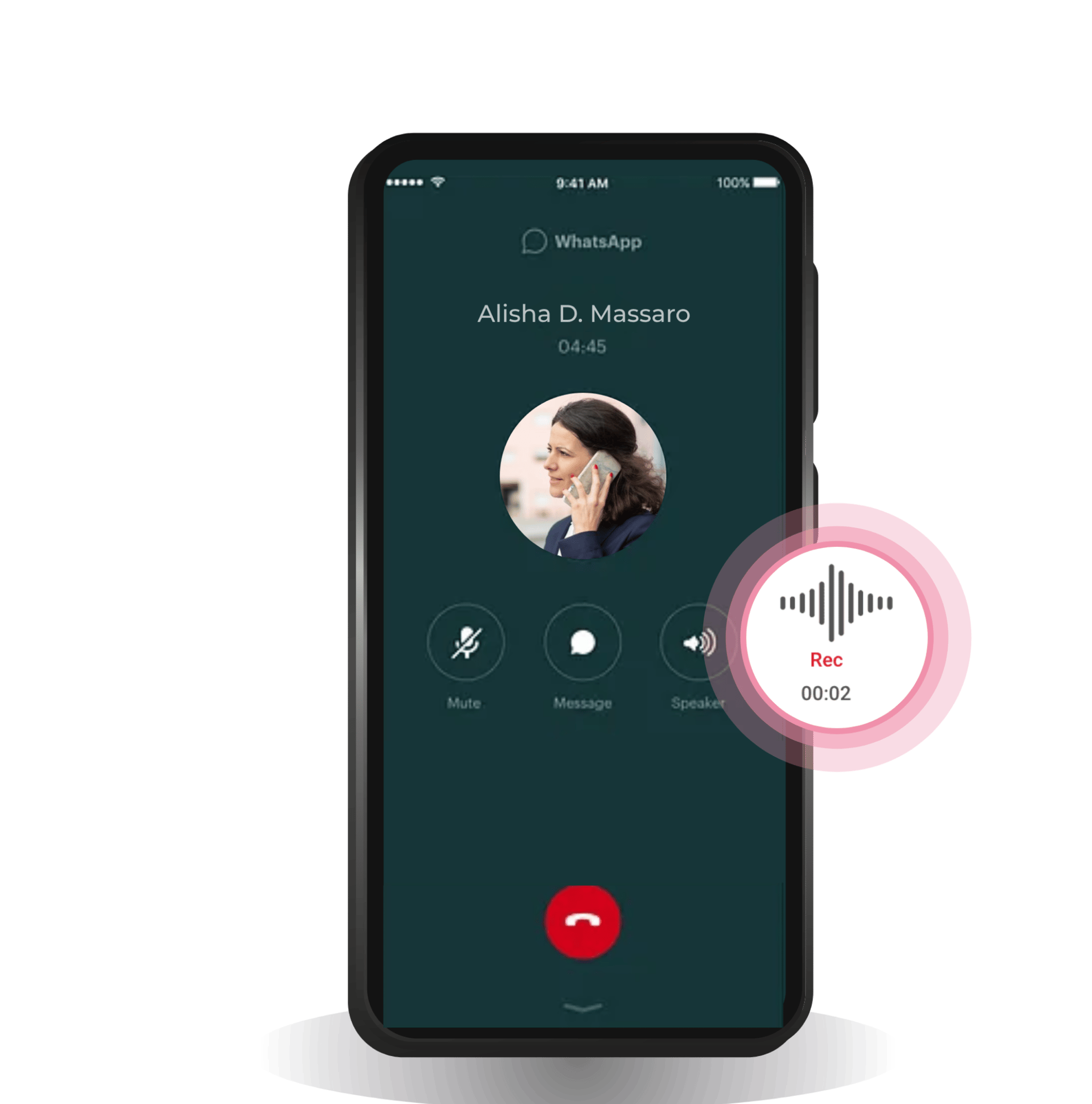 Call Recording for WhatsApp-inner-page