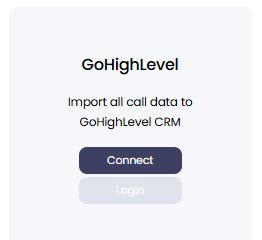 GHL_ConnectButton