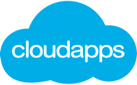 Cloudapps logo