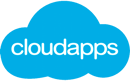 Cloudapps logo