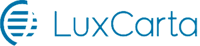 LuxCarta-Logo