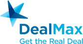 dealmax logo