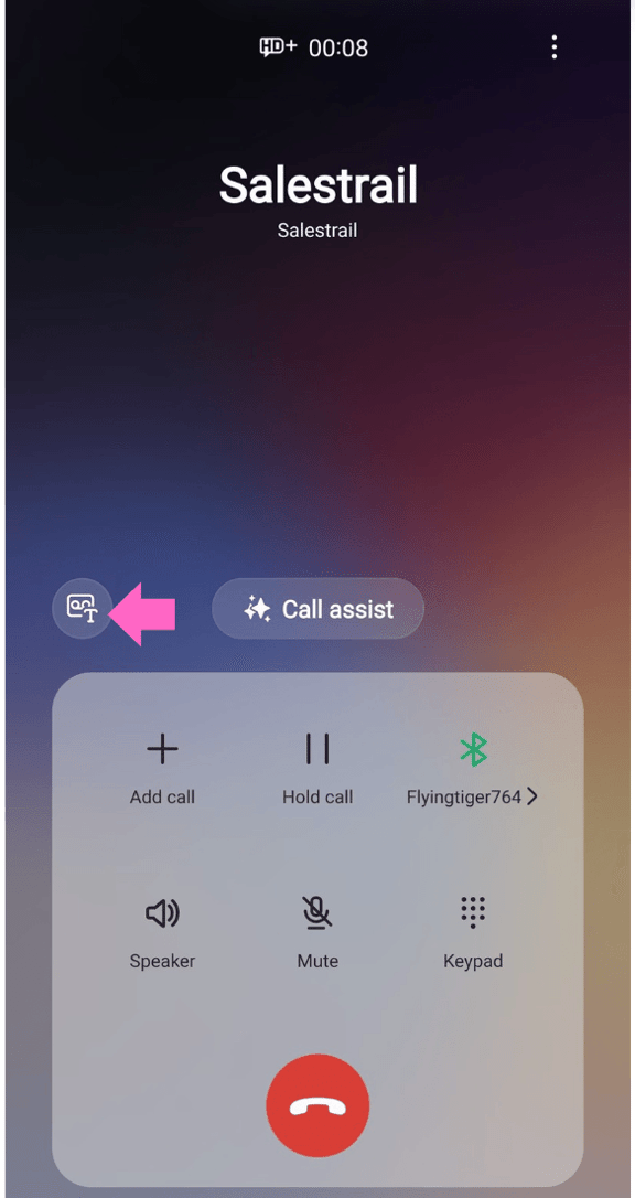 Android Message Record Button How do I set up SIM/GSM Call Recording on Samsung Devices running One ...