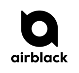 airblack logo