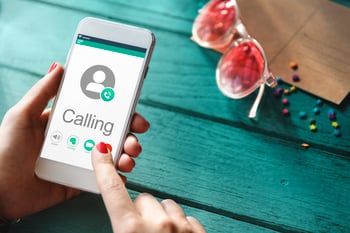 Why Sales Calls Get Marked as Spam — and Why SIM Calls Still Perform Better than Cloud Telephony