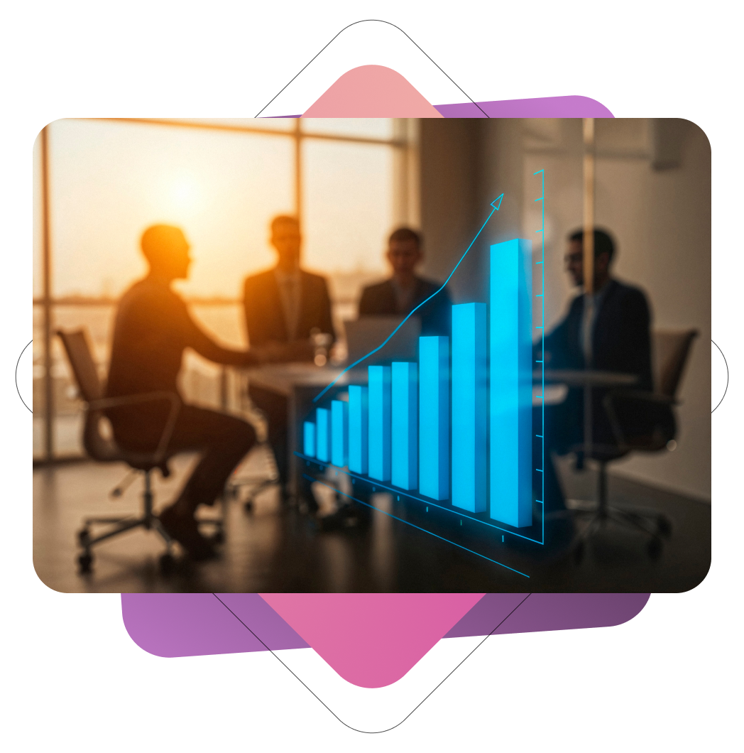 Designed for Growth and Scale