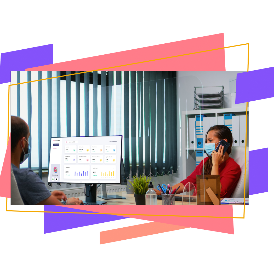 Why Teams Trust Salestrail-inner-page